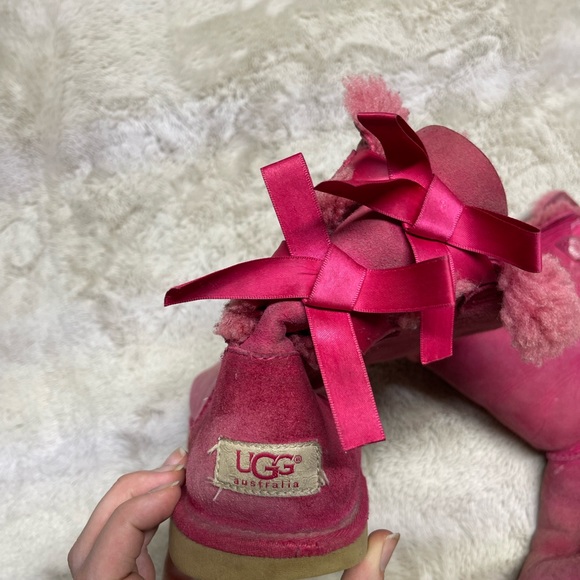 UGG Boots - Picture 2 of 8